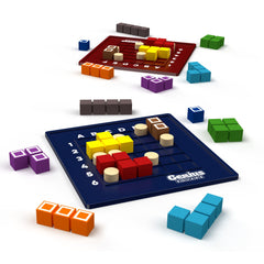 Smart Games Genius Square Game