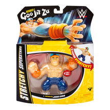 Heroes Of Goo Jit Zu WWE Hero Pack - John Cena