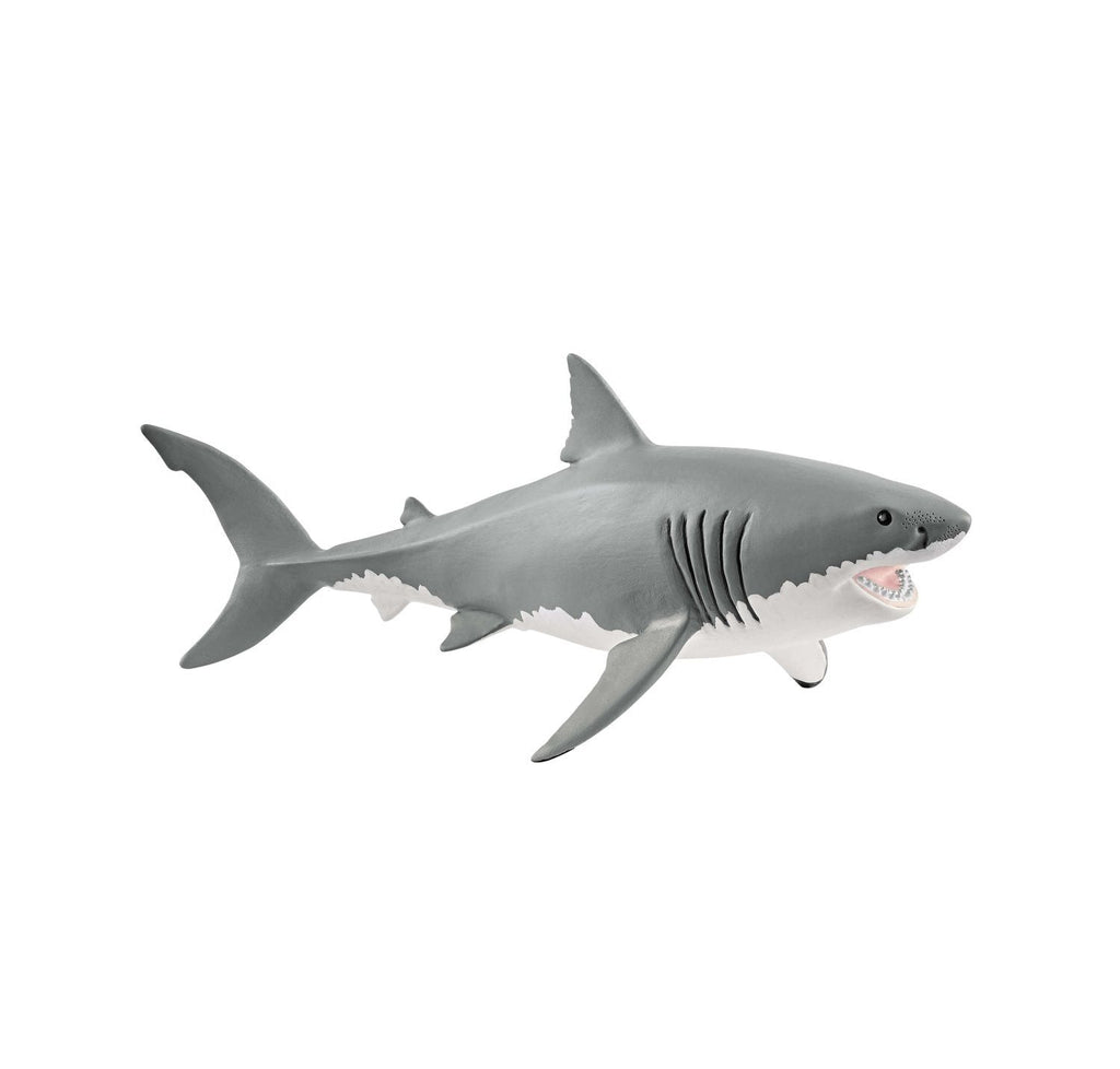 Schleich Great White Shark