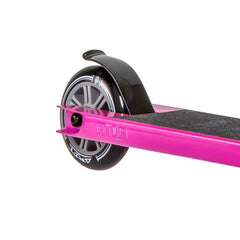 GRIT Atom Stunt Scooter - Pink