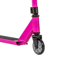 GRIT Atom Stunt Scooter - Pink