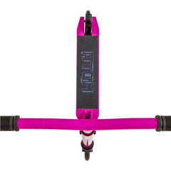 GRIT Atom Stunt Scooter - Pink