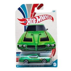 Hot Wheels Themed Vehicle Assorted Styles