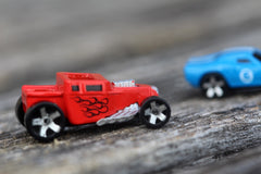 Worlds Smallest Hot Wheels Assorted Styles