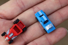 Worlds Smallest Hot Wheels Assorted Styles