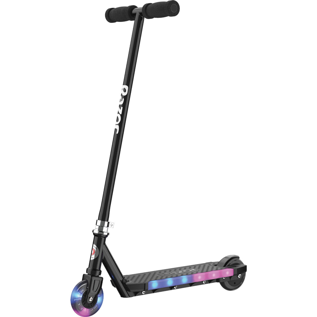 Razor Kick 2 Glow Scooter