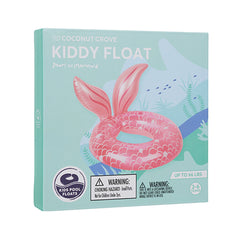 Coconut Grove Kiddy Float - Pearl The Mermaid