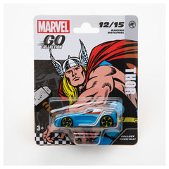 Marvel Go Racing 1:64 Diecast Assorted