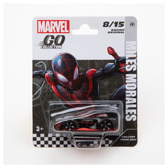 Marvel Go Racing 1:64 Diecast Assorted