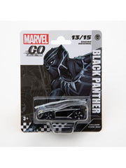 Marvel Go Racing 1:64 Diecast Assorted