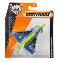 Matchbox Die Cast Skybusters Assorted Styles