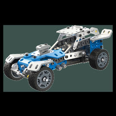 Meccano 10 Model Motorized Truck