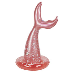 Coconut Grove Inflatable Sprinkler - Pearl The Mermaid