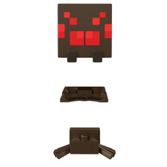 Minecraft Mob Head Minis - Spider