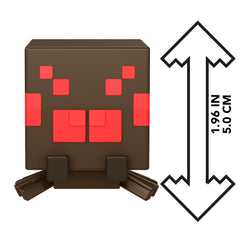 Minecraft Mob Head Minis - Spider