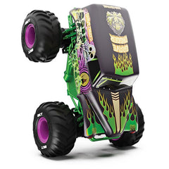 Monster Jam RC Freestyle Force