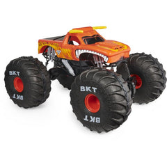 Monster Jam RC Mega El Toro Loco