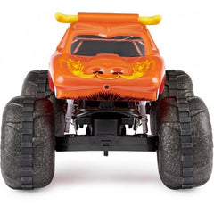 Monster Jam RC 1/10th Scale El Toro Loco