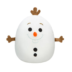 Squishmallows Disney Frozen 10 Inch Plush Olaf