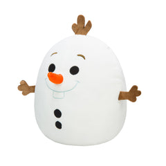 Squishmallows Disney Frozen 10 Inch Plush Olaf