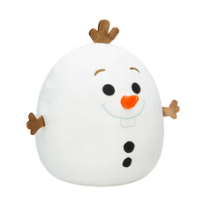 Squishmallows Disney Frozen 10 Inch Plush Olaf