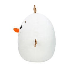 Squishmallows Disney Frozen 10 Inch Plush Olaf