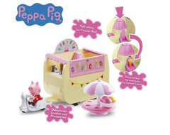 Peppa Pig Ice Cream Van