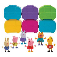 Peppa Pig Surprise Assorted Colors