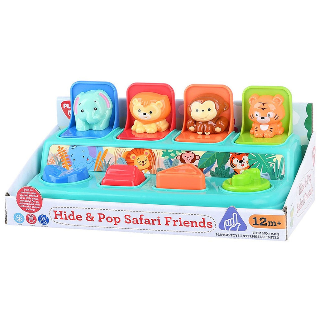 Toys and limited online