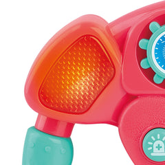 Playgo Toys Ent. Ltd. Off To The Rescue Steering Wheel