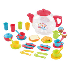 Playgo Toys Ent. Ltd. Tea Party In A Teapot