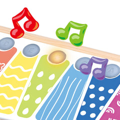 Playgo Toys Ent. Ltd. Tune Perfect Xylophone