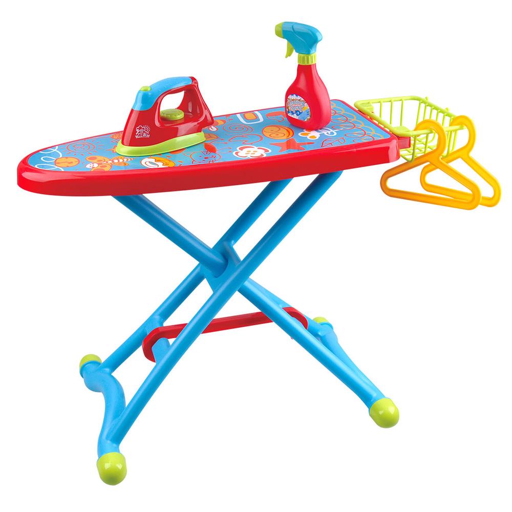 Ironing board set toy online