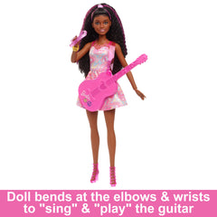 Barbie 65th Anniversary Careers Dolls - Pop Star