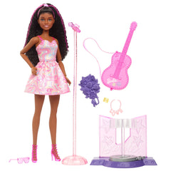 Barbie 65th Anniversary Careers Dolls - Pop Star