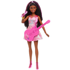 Barbie 65th Anniversary Careers Dolls - Pop Star