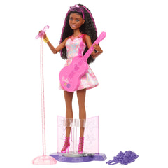 Barbie 65th Anniversary Careers Dolls - Pop Star