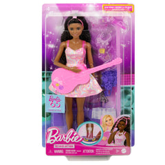 Barbie 65th Anniversary Careers Dolls - Pop Star