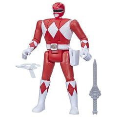 Power Rangers Retro Morphin Power Rangers Jason