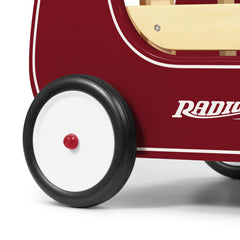 Radio Flyer Classic Walker Wagon