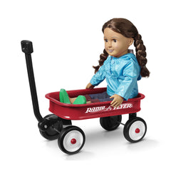 Radio Flyer Little Red Toy Wagon