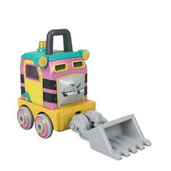 Fisher Price Thomas And Friends Color Changer Car - Sandy