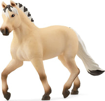 Schleich Norwegian Fjord Horse Mare