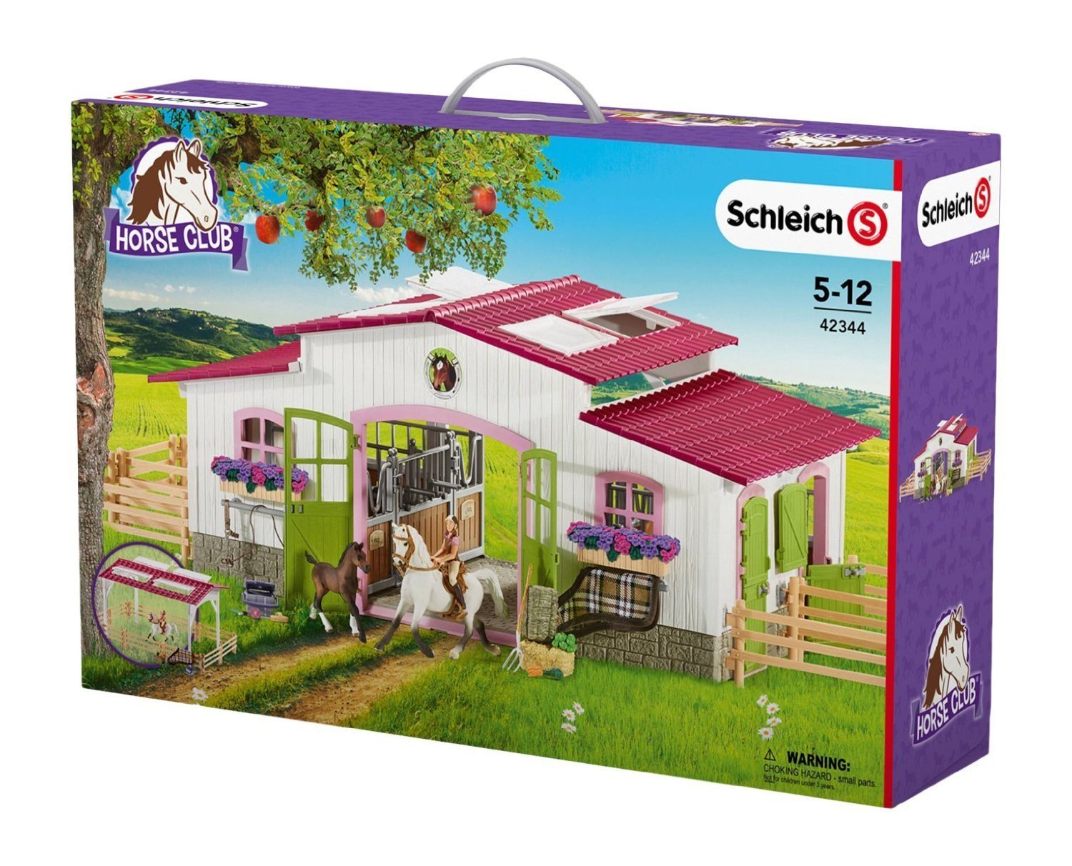 Toyworld schleich sales