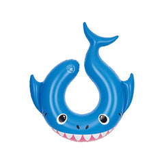 Coconut Grove Kiddy Float - Finn The Shark