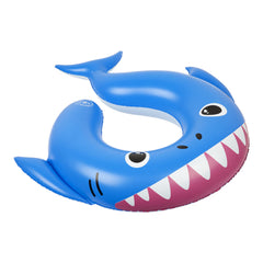 Coconut Grove Kiddy Float - Finn The Shark