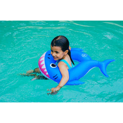 Coconut Grove Kiddy Float - Finn The Shark
