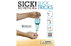 Sick Science Slick Tricks