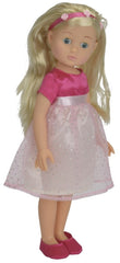 Simba Madeline Girl Flower Doll Assorted Styles