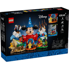 LEGO 21352 Ideas Magic Of Disney